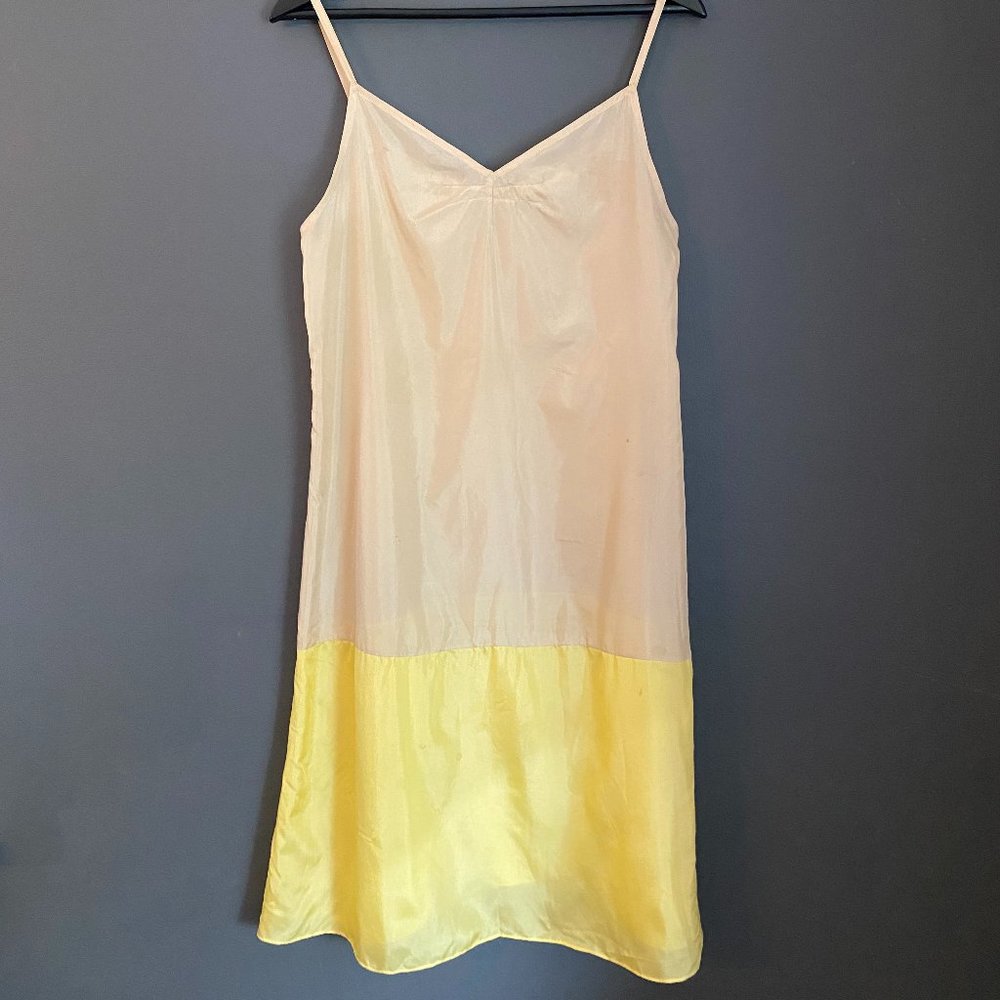 Marc Jacobs Silk Dress